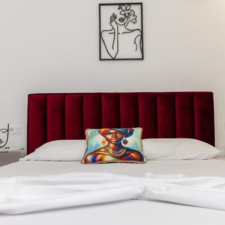 Al Mare Rooms Саранда Екстер'єр фото