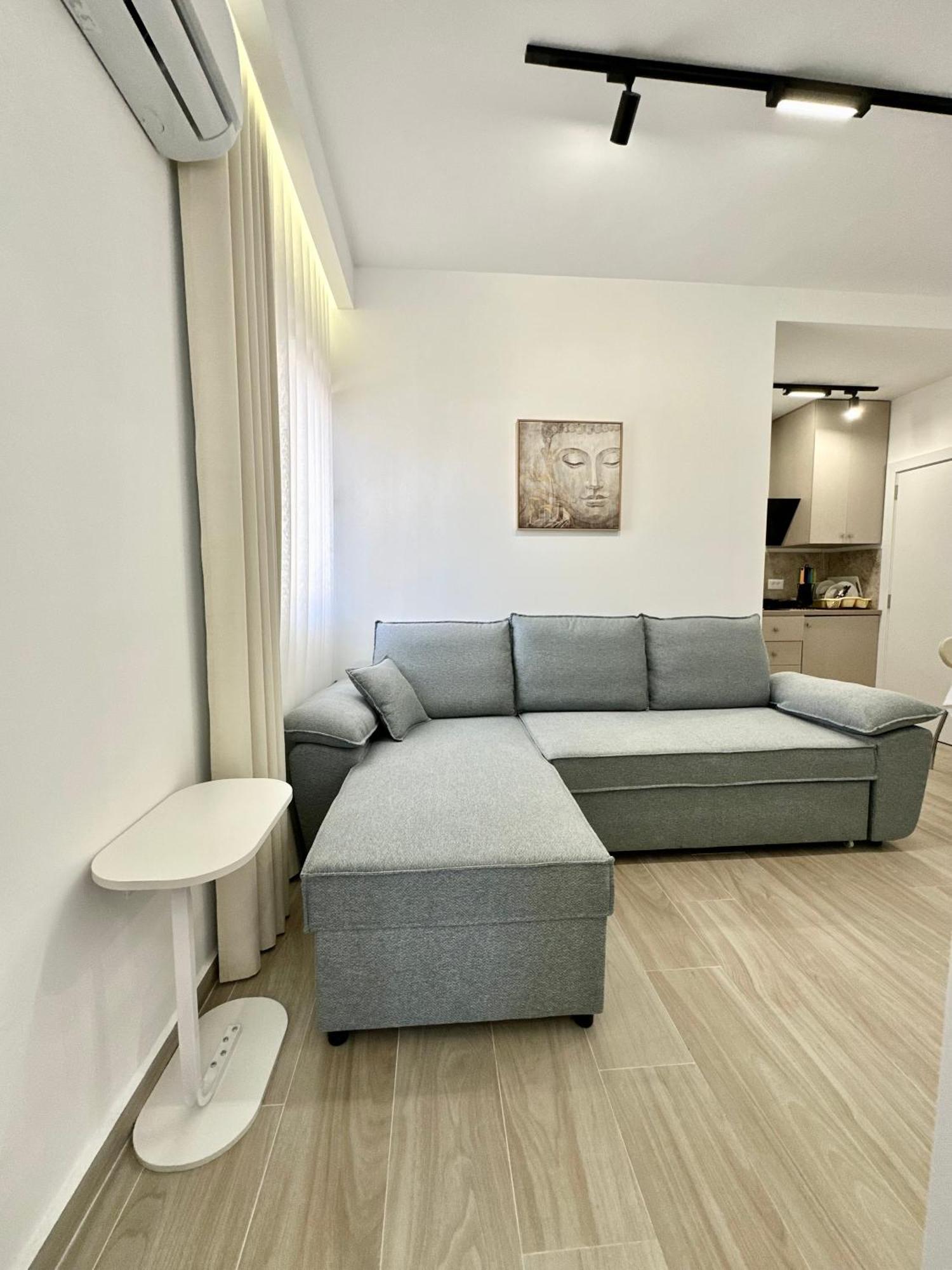 Al Mare Rooms Саранда Екстер'єр фото