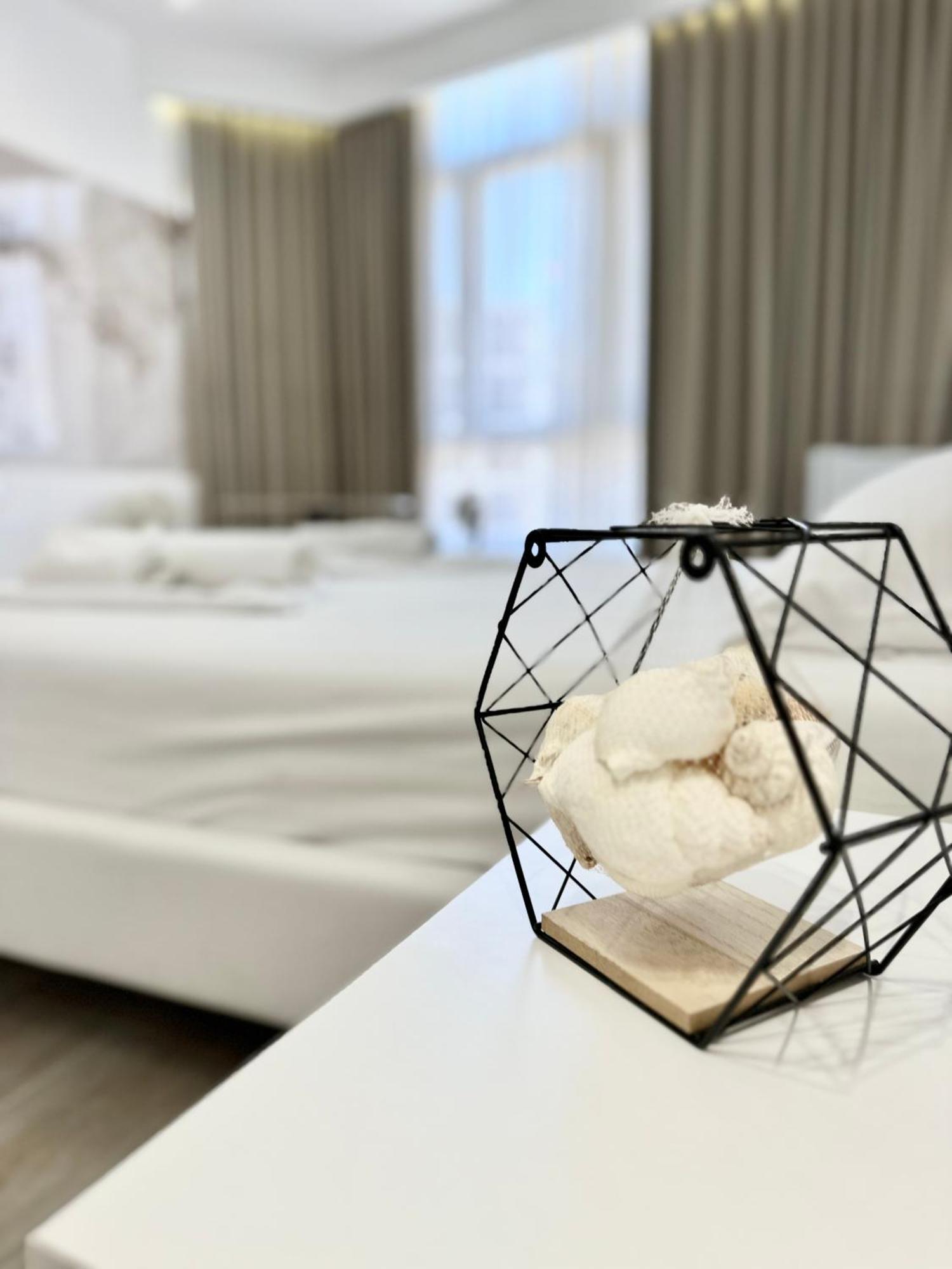Al Mare Rooms Саранда Екстер'єр фото
