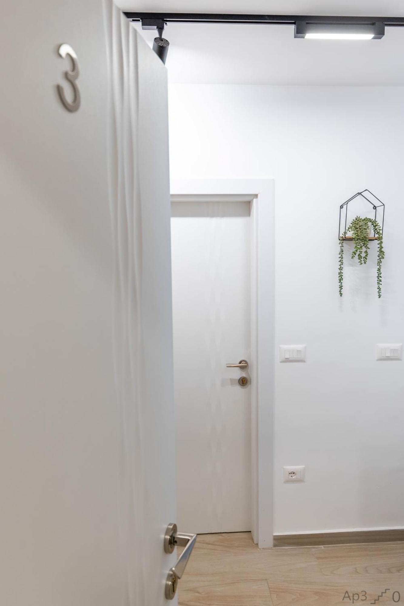 Al Mare Rooms Саранда Екстер'єр фото