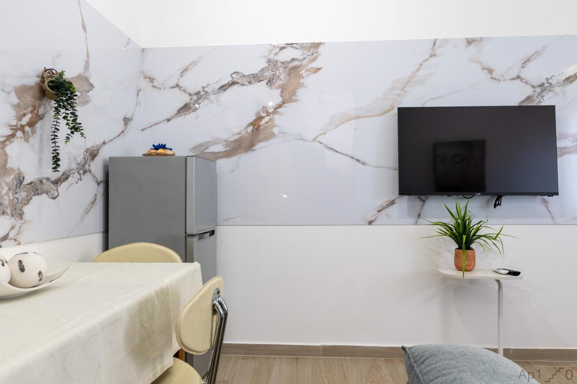 Al Mare Rooms Саранда Екстер'єр фото
