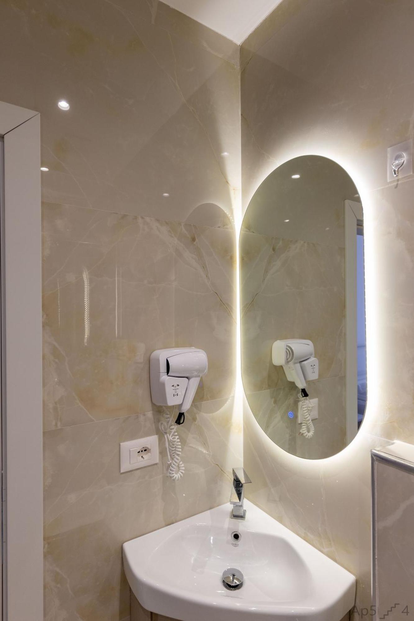 Al Mare Rooms Саранда Екстер'єр фото