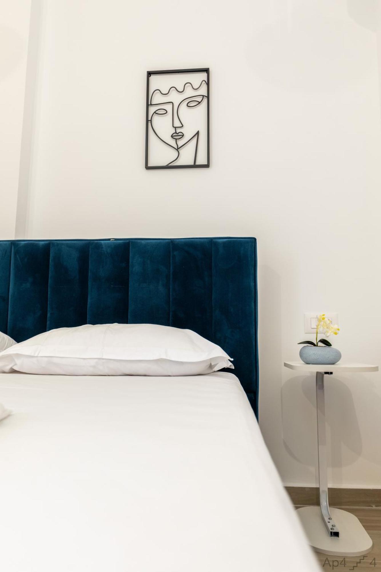 Al Mare Rooms Саранда Екстер'єр фото