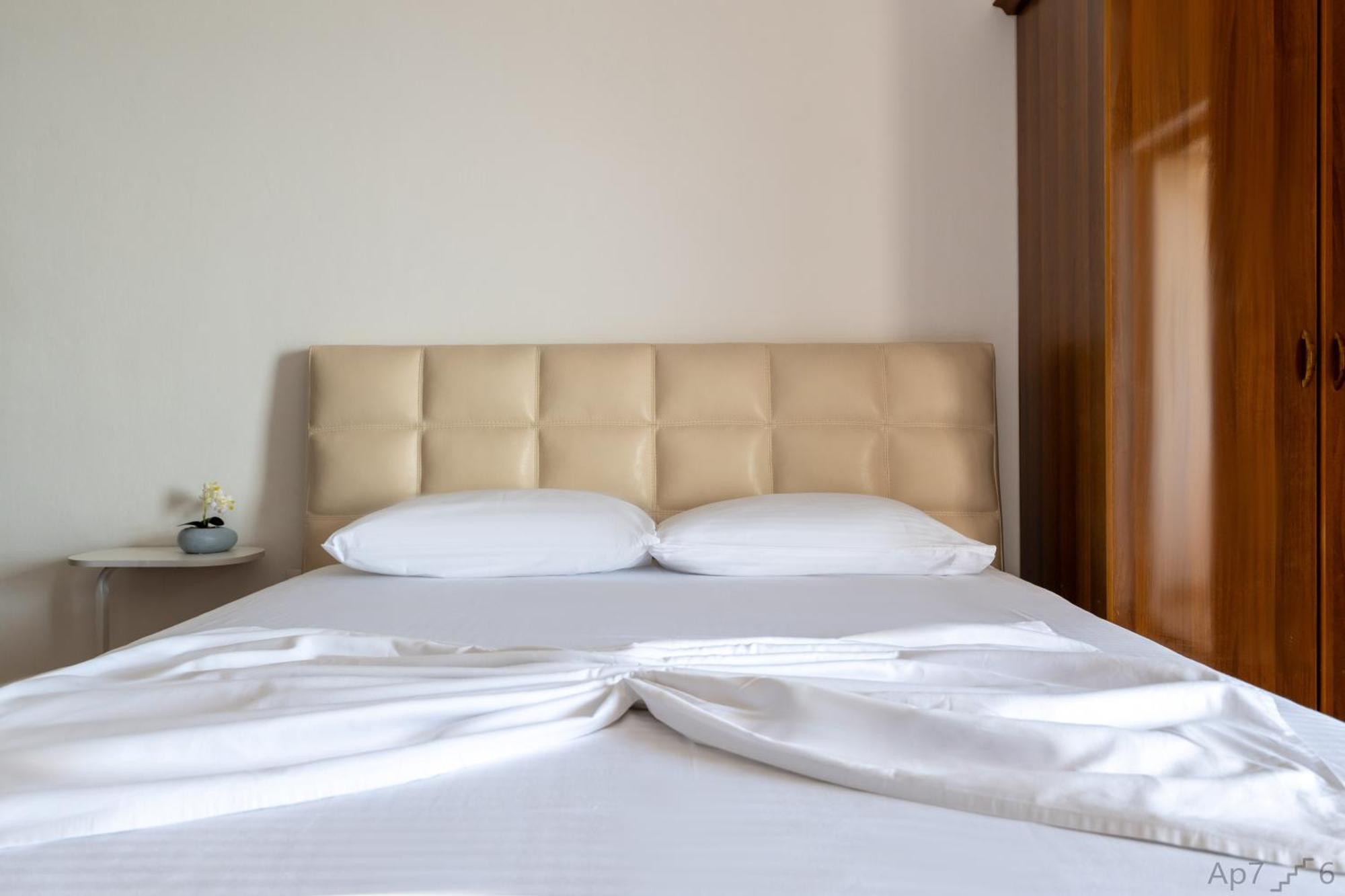 Al Mare Rooms Саранда Екстер'єр фото